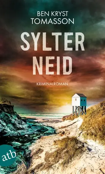 Cover: Sylter Neid