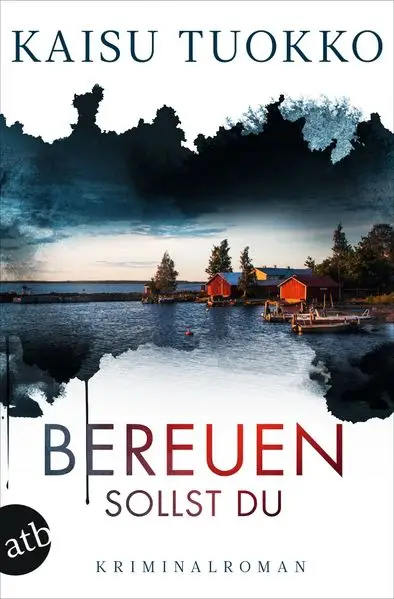 Cover: Bereuen sollst du