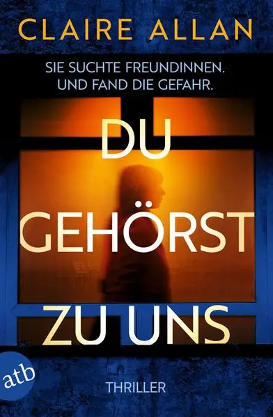 Cover: Du gehörst zu uns