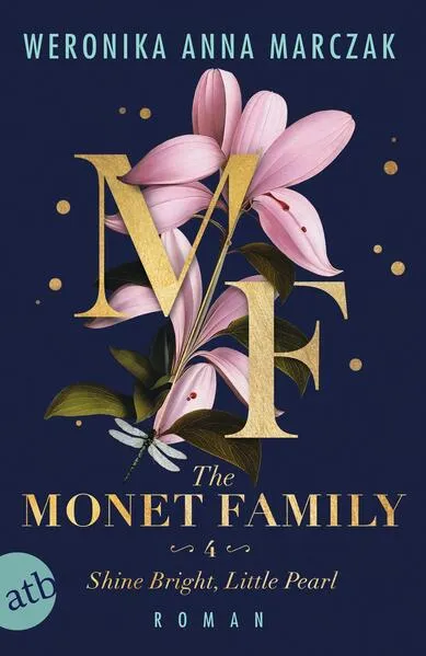 The Monet Family – Shine Bright, Little Pearl