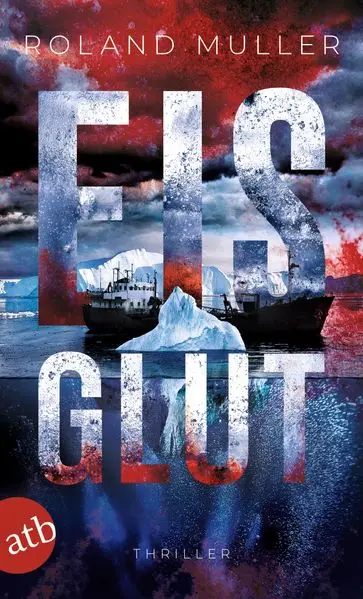 Cover: Eisglut