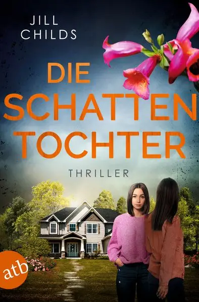 Cover: Die Schattentochter
