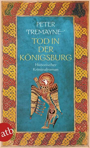 Cover: Tod in der Königsburg