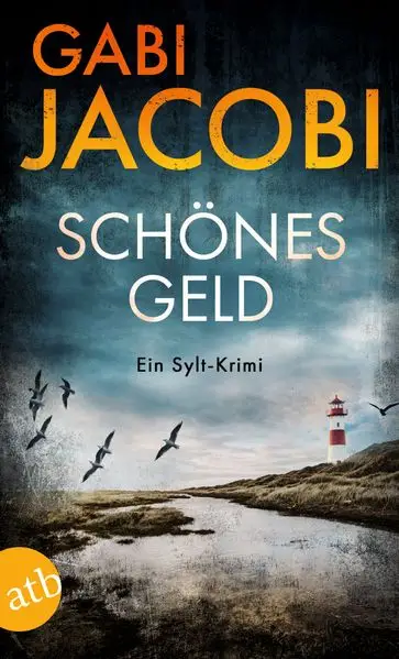 Cover: Schönes Geld