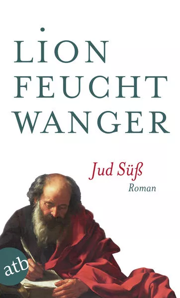 Cover: Jud Süß