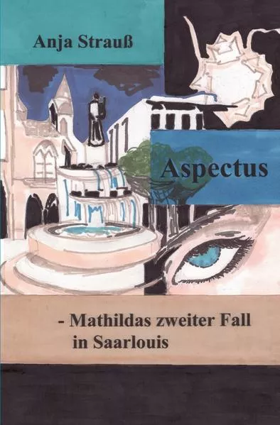 Cover: Mathilda Krimi / Aspectus