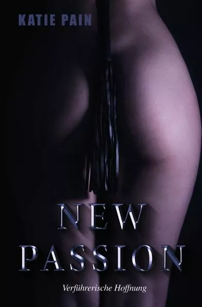 Cover: NEW PASSION