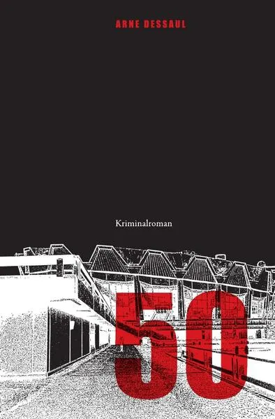Cover: Helmut Jordan / 50