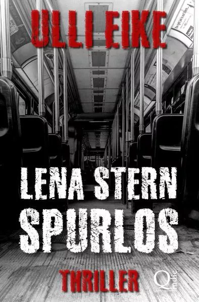 Lena Stern / Lena Stern: Spurlos