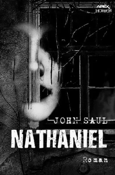 Cover: NATHANIEL