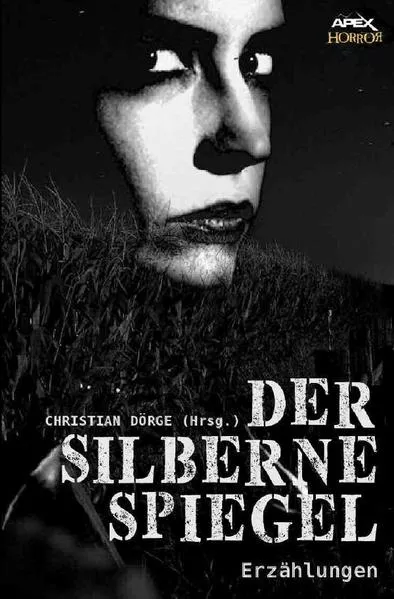 Cover: DER SILBERNE SPIEGEL