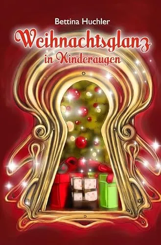 Weihnachtsglanz in Kinderaugen