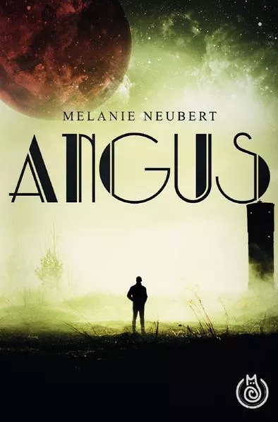 Cover: Angus
