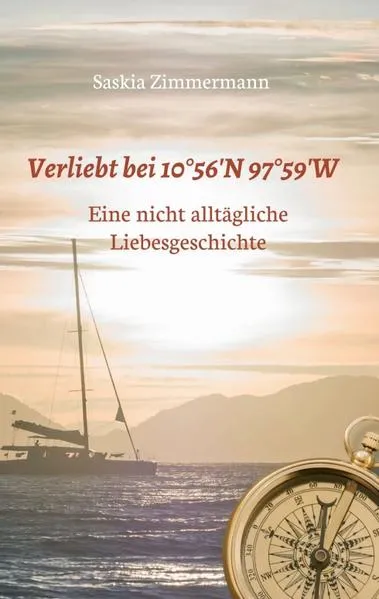 Verliebt bei 10°56â N 97°59â W