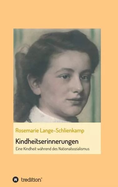 Cover: Kindheitserinnerungen
