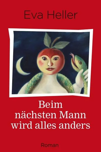 Cover: Beim nächsten Mann wird alles anders