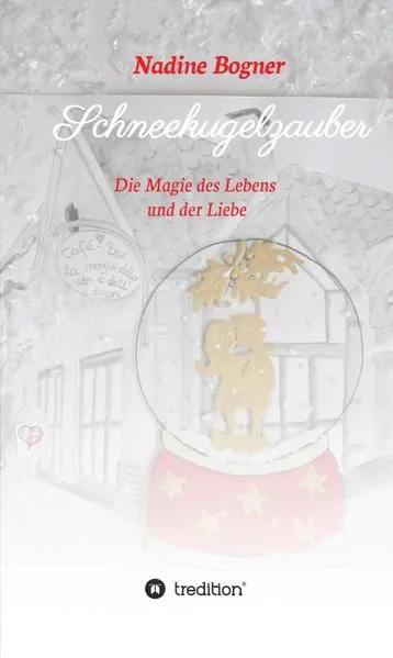 Schneekugelzauber