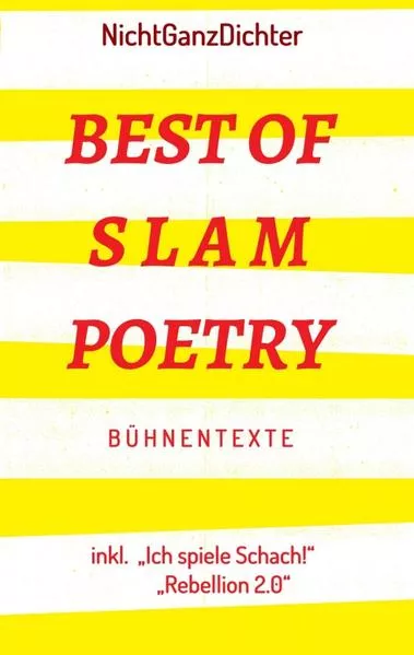 Best of Slam Poetry