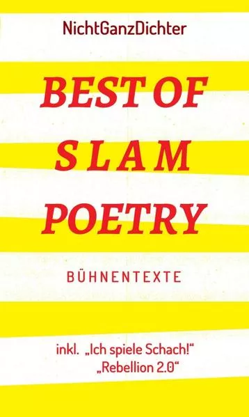 Best of Slam Poetry</a>