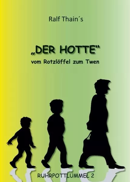 Cover: DER HOTTE