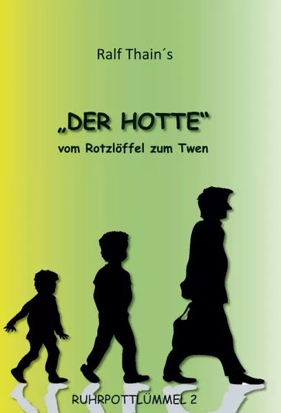 Cover: DER HOTTE