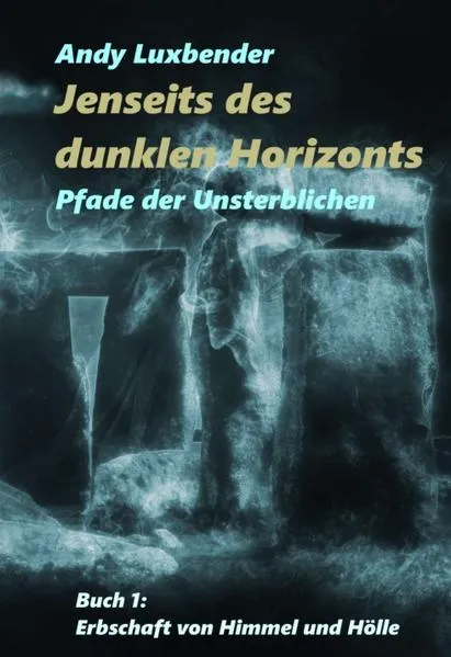 Jenseits des dunklen Horizonts
