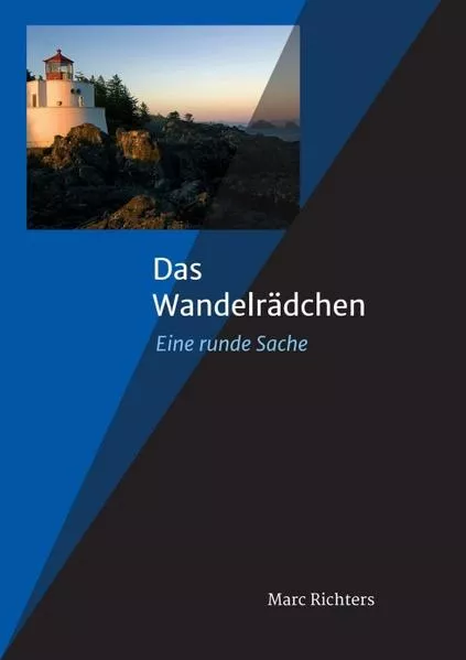 Cover: Das Wandelrädchen