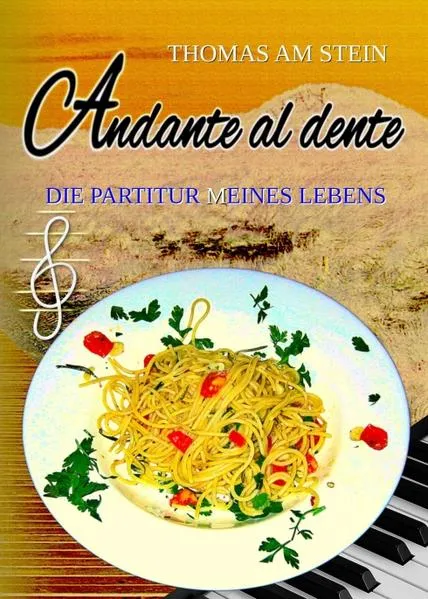 Cover: Andante al dente