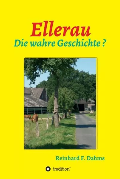 Cover: Ellerau