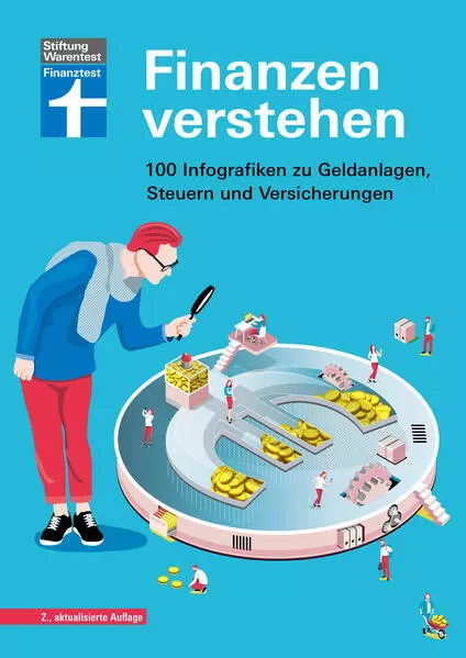 Cover: Finanzen verstehen