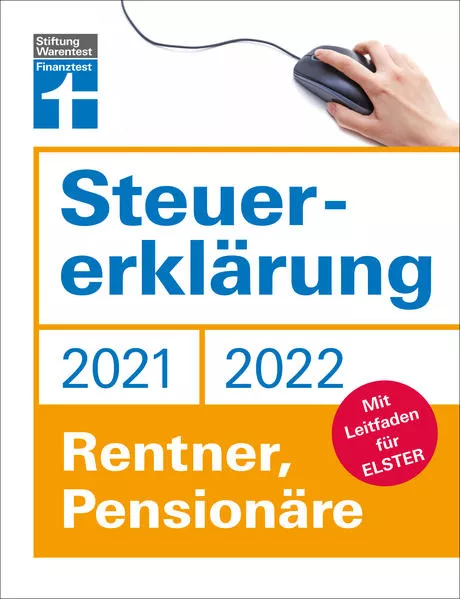 Steuererklärung 2021/22 - Rentner, Pensionäre</a>