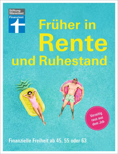 Früher in Rente und Ruhestand</a>