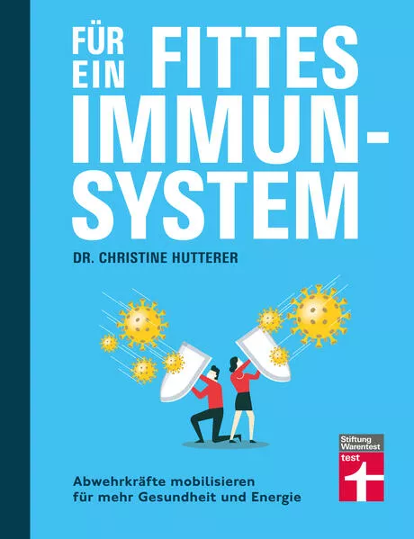 Für ein fittes Immunsystem - Krankheiten vorbeugen mit Tipps und Anregungen zu gesunder Ernährung, Sport und Lebensweise</a>