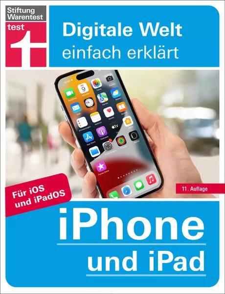 Cover: iPhone und iPad