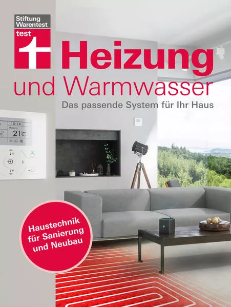 Heizung und Warmwasser</a>