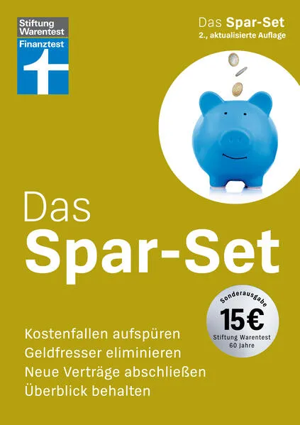 Cover: Das Spar-Set