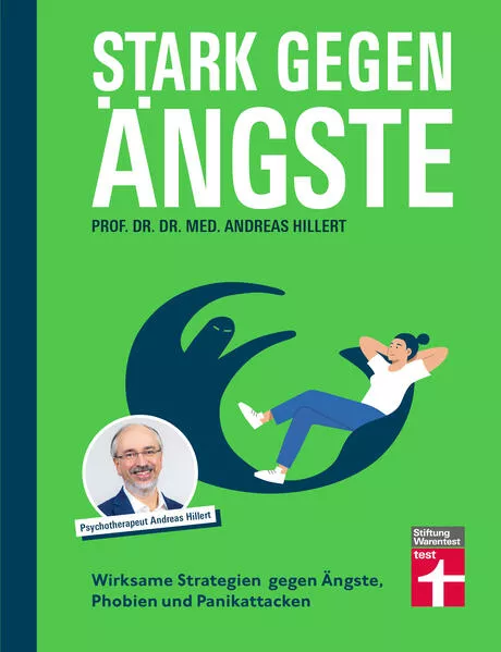 Stark gegen Ängste</a>