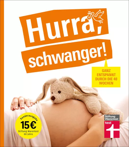 Hurra, schwanger!</a>