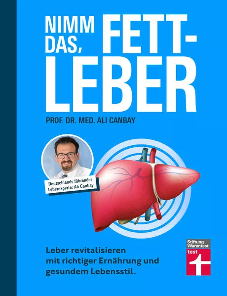 Nimm das, Fettleber</a>