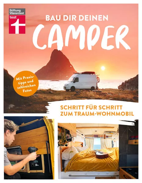 Bau dir deinen Camper</a>