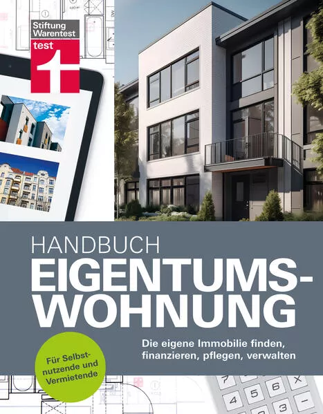 Handbuch Eigentumswohnung</a>