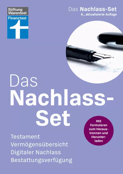 Das Nachlass-Set</a>