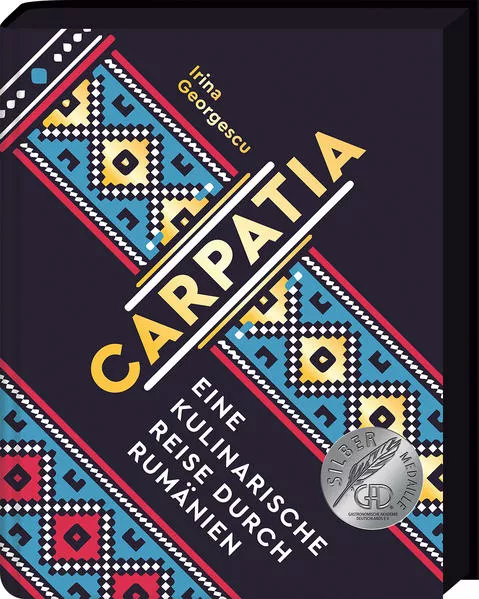 Cover: Carpatia