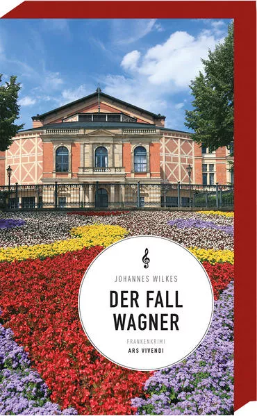 Cover: Der Fall Wagner