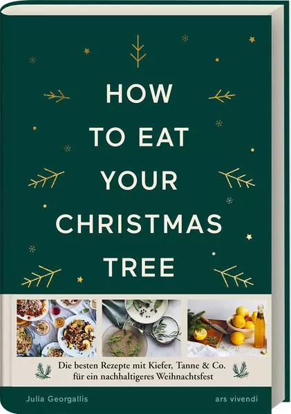 How to eat your christmas tree</a>