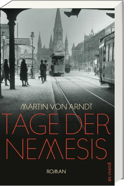 Tage der Nemesis</a>