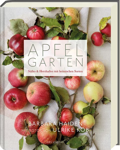 Cover: Apfelgarten