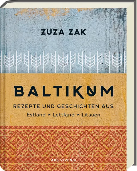 Cover: Baltikum