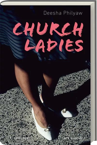 Cover: Church Ladies - SWR Bestenliste Oktober 2022