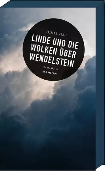 Cover: Linde und die Wolken über Wendelstein